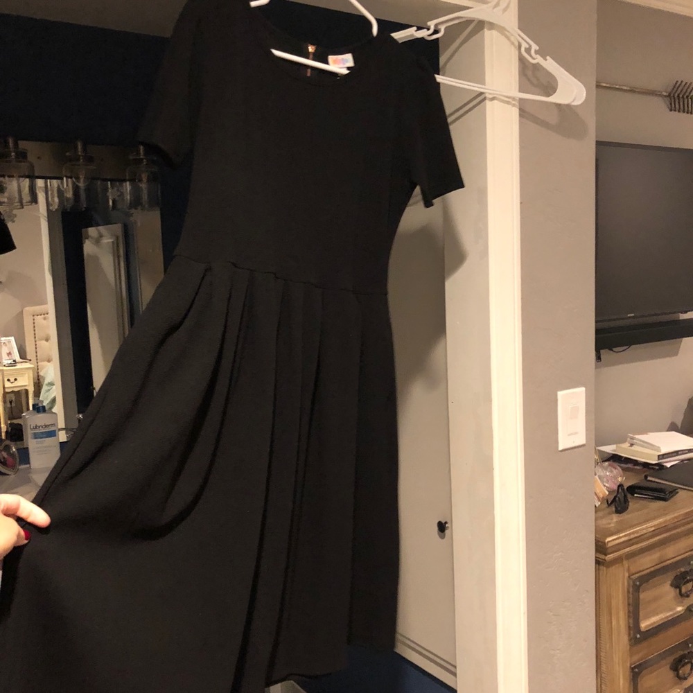Lularoe “Amelia” pocket dress!